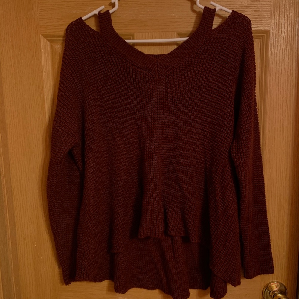 Charlie Paige Sweater